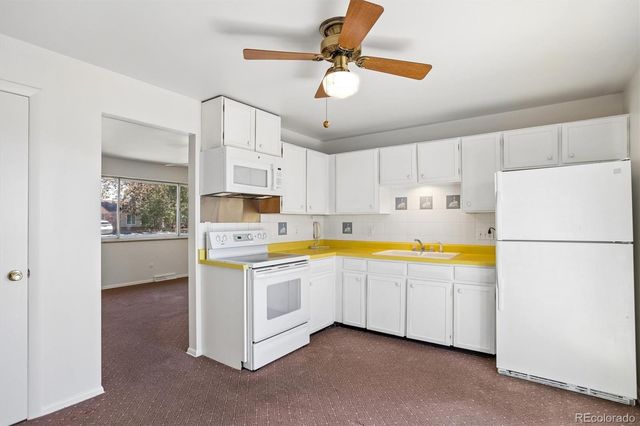 6292 W Alder Avenue, Littleton, CO 80128