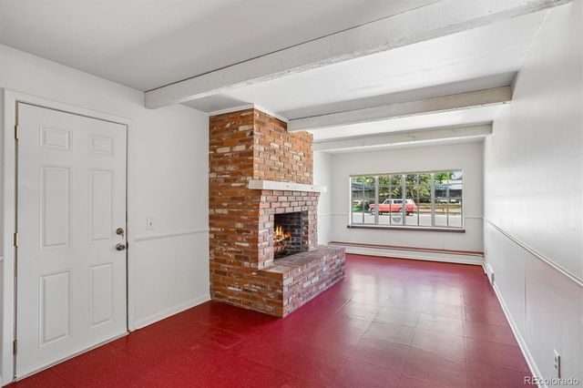 6292 W Alder Avenue, Littleton, CO 80128