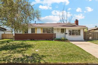 6292 W Alder Avenue, Littleton, CO 80128