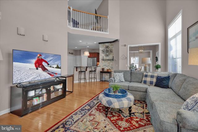 901 LANTERN DRIVE, Lebanon, PA 17046