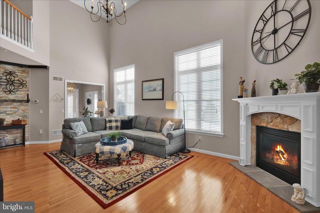 901 LANTERN DRIVE, Lebanon, PA 17046