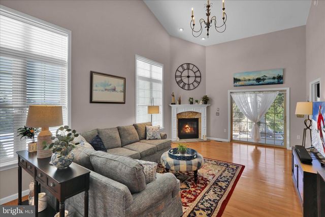 901 LANTERN DRIVE, Lebanon, PA 17046