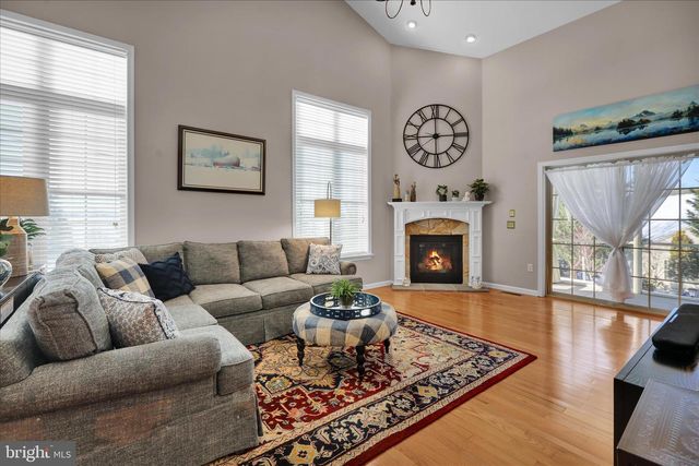 901 LANTERN DRIVE, Lebanon, PA 17046