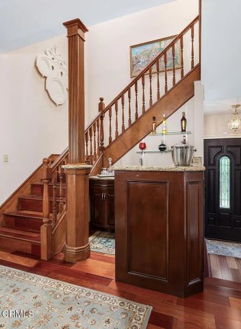 1861 Oakmont Terrace, Glendale, CA 91208