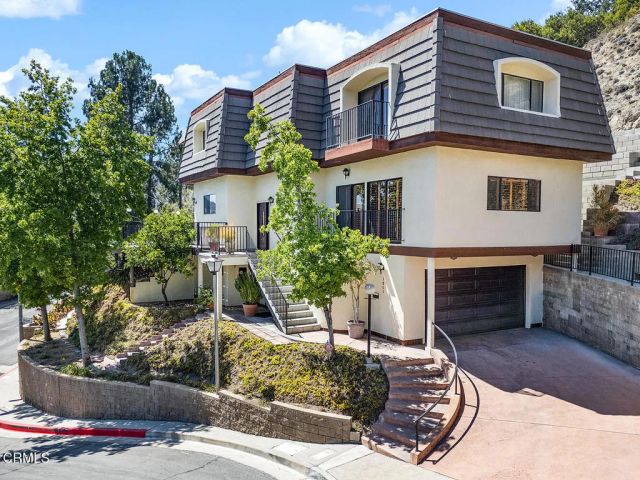 1861 Oakmont Terrace, Glendale, CA 91208