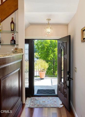 1861 Oakmont Terrace, Glendale, CA 91208