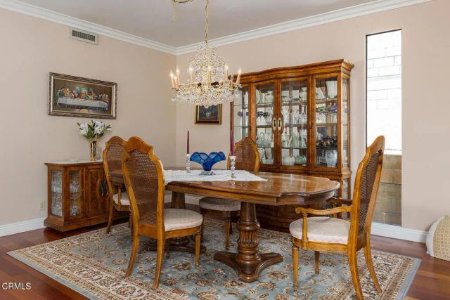 1861 Oakmont Terrace, Glendale, CA 91208
