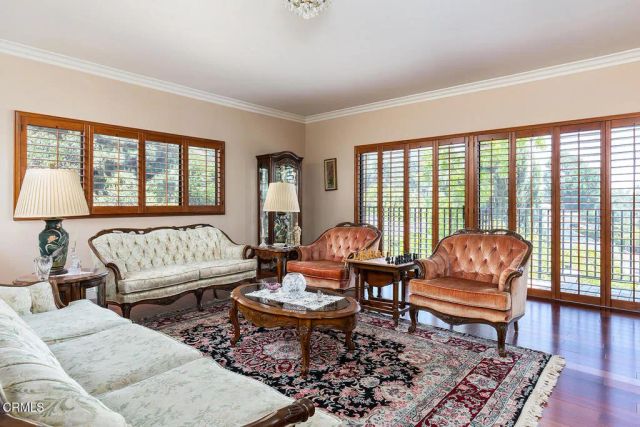 1861 Oakmont Terrace, Glendale, CA 91208