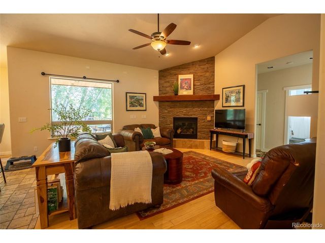 124 Meadow Ln, Buena Vista, CO 81211