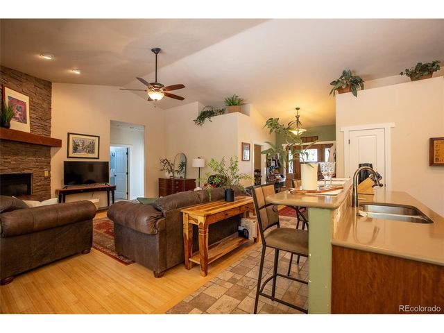 124 Meadow Ln, Buena Vista, CO 81211