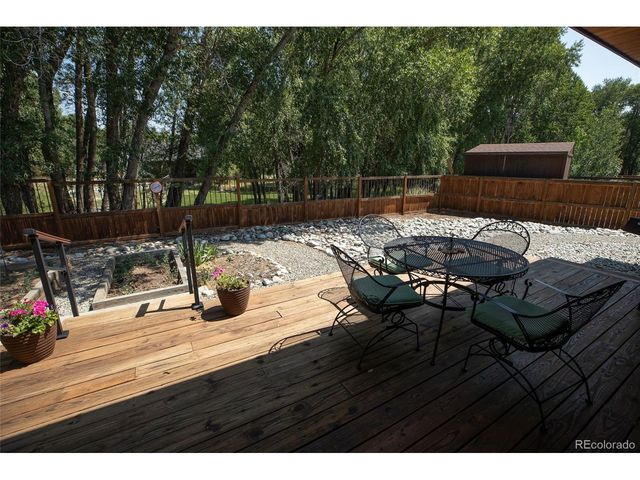 124 Meadow Ln, Buena Vista, CO 81211