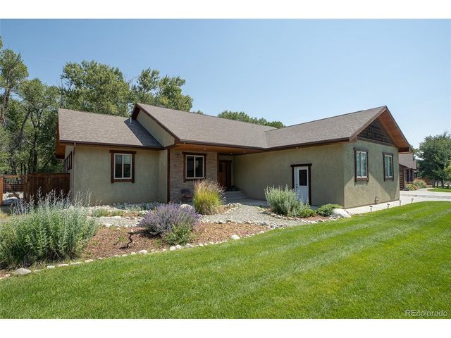 124 Meadow Ln, Buena Vista, CO 81211