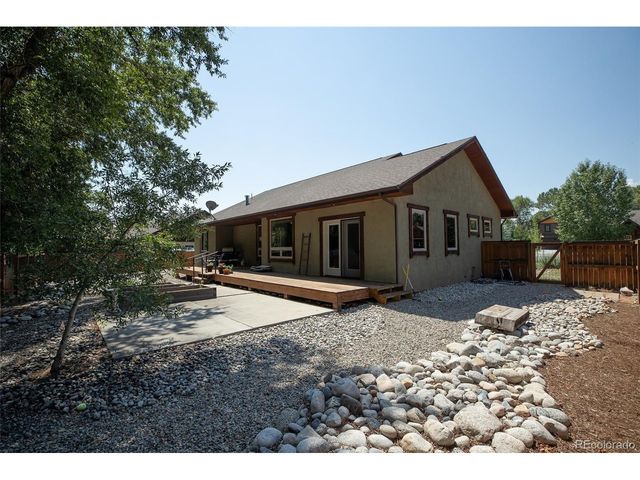 124 Meadow Ln, Buena Vista, CO 81211