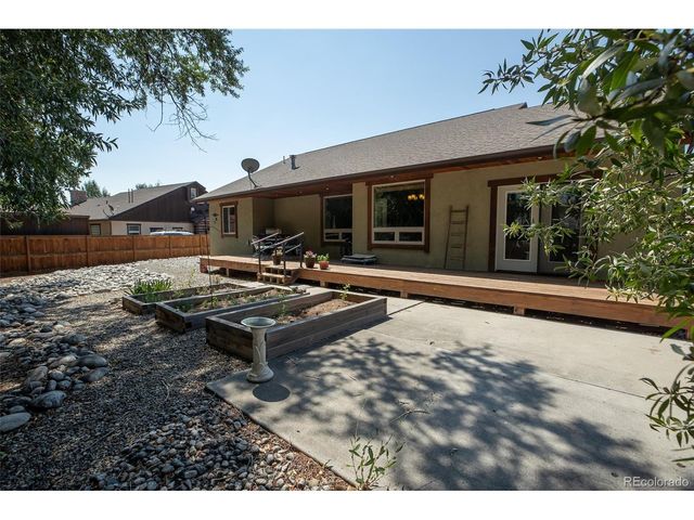 124 Meadow Ln, Buena Vista, CO 81211