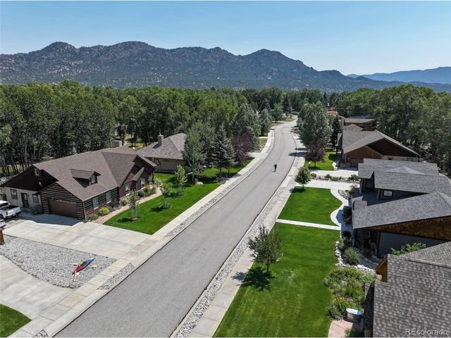 124 Meadow Ln, Buena Vista, CO 81211