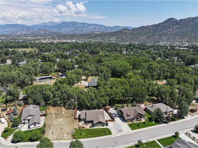 124 Meadow Ln, Buena Vista, CO 81211