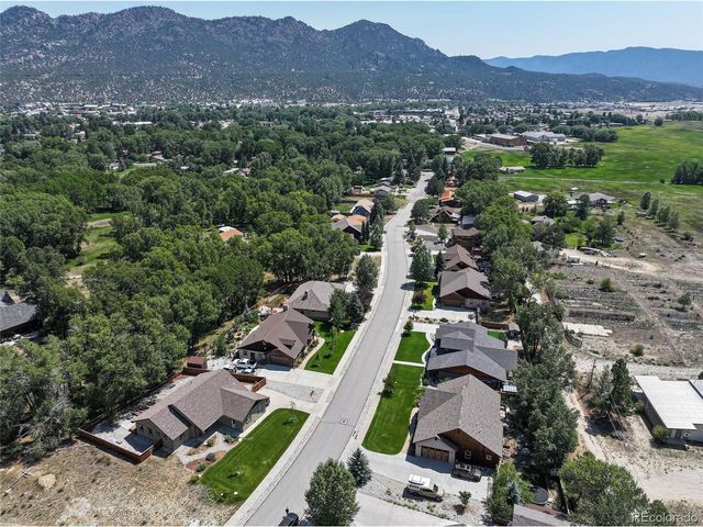 124 Meadow Ln, Buena Vista, CO 81211