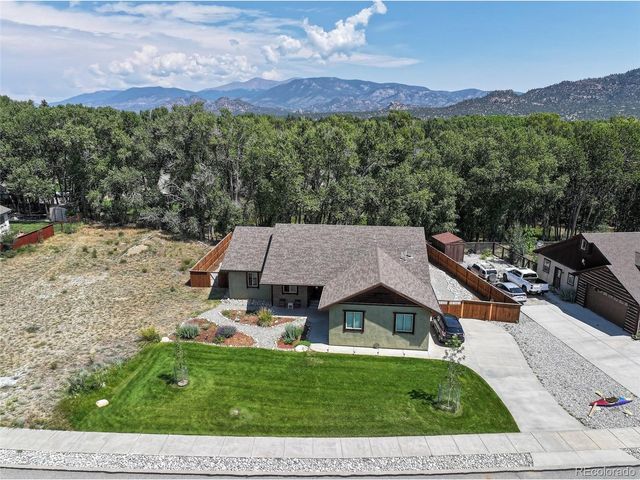 124 Meadow Ln, Buena Vista, CO 81211
