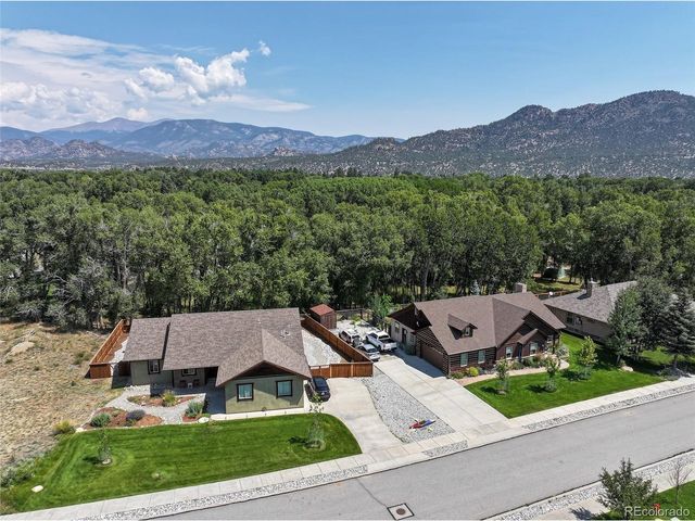 124 Meadow Ln, Buena Vista, CO 81211