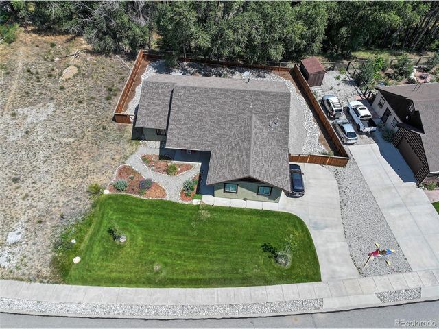 124 Meadow Ln, Buena Vista, CO 81211