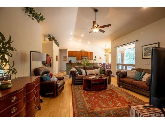 124 Meadow Ln, Buena Vista, CO 81211