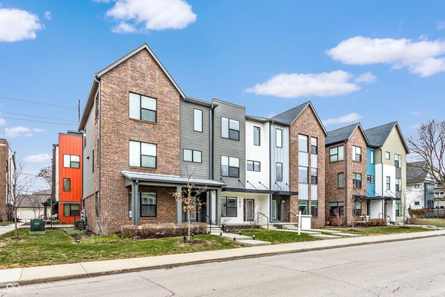 1819 N New Jersey Street, Indianapolis, IN 46202