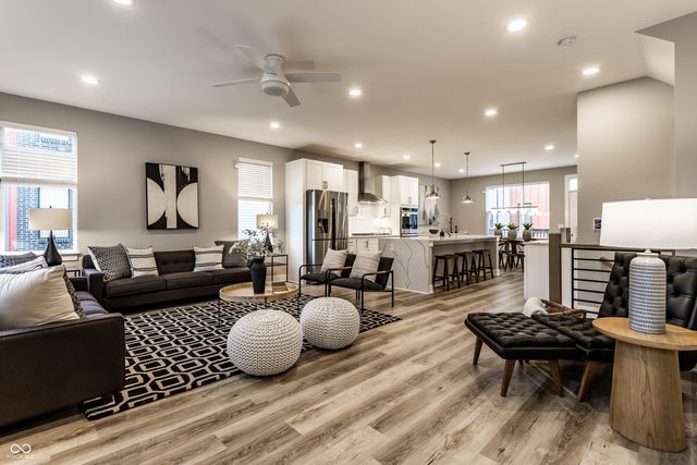 1819 N New Jersey Street, Indianapolis, IN 46202