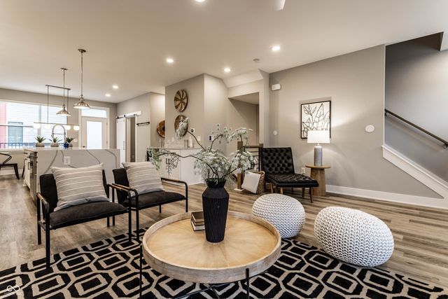 1819 N New Jersey Street, Indianapolis, IN 46202