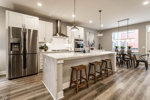 1819 N New Jersey Street, Indianapolis, IN 46202