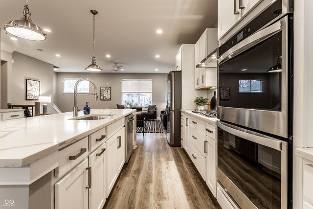 1819 N New Jersey Street, Indianapolis, IN 46202