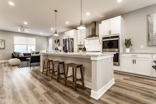 1819 N New Jersey Street, Indianapolis, IN 46202