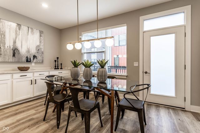 1819 N New Jersey Street, Indianapolis, IN 46202