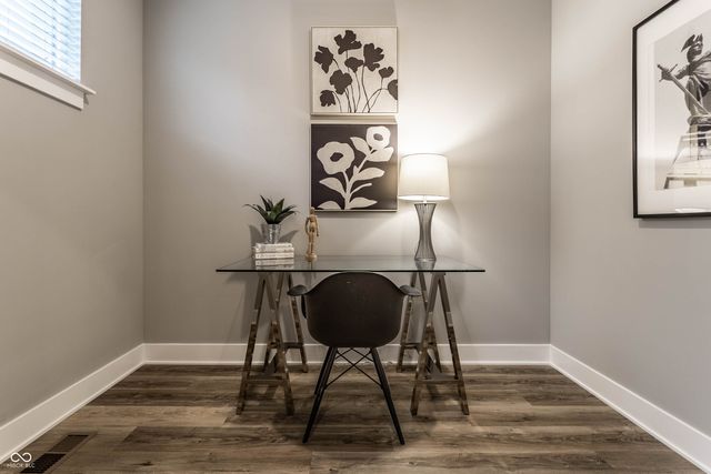 1819 N New Jersey Street, Indianapolis, IN 46202