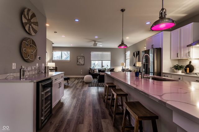 1819 N New Jersey Street, Indianapolis, IN 46202