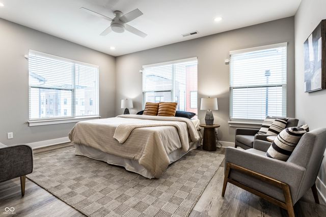 1819 N New Jersey Street, Indianapolis, IN 46202