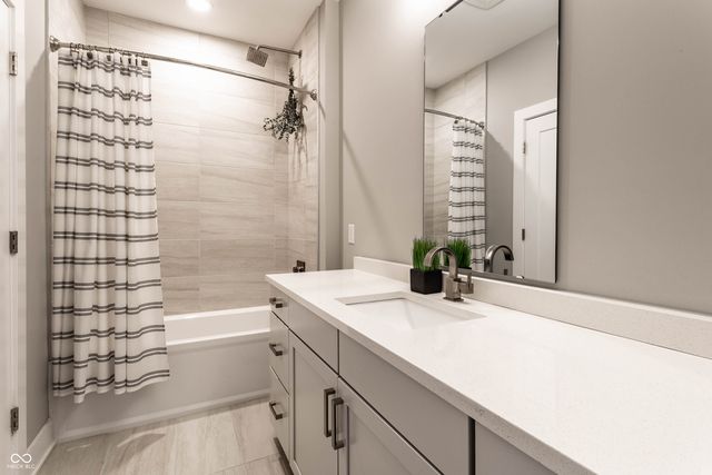 1819 N New Jersey Street, Indianapolis, IN 46202