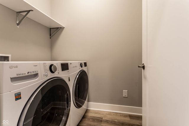 1819 N New Jersey Street, Indianapolis, IN 46202