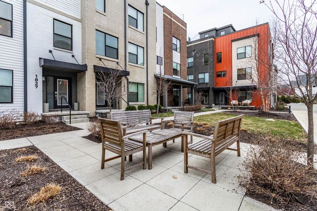 1819 N New Jersey Street, Indianapolis, IN 46202