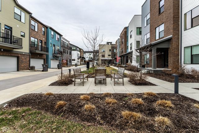 1819 N New Jersey Street, Indianapolis, IN 46202