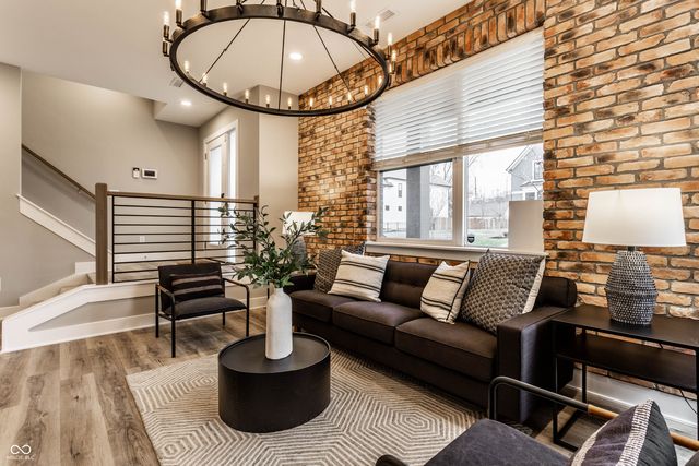 1819 N New Jersey Street, Indianapolis, IN 46202