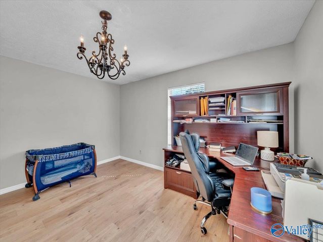 908 Wess Taylor Road, Huntsville, AL 35811