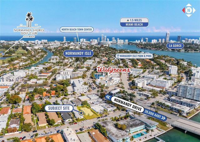 2125 Bay Dr, Miami Beach, FL 33141