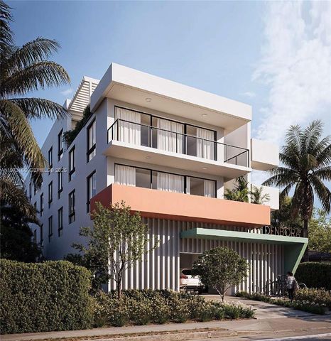 2125 Bay Dr, Miami Beach, FL 33141