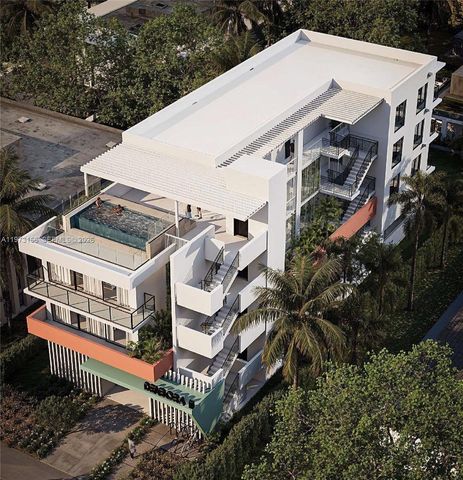 2125 Bay Dr, Miami Beach, FL 33141