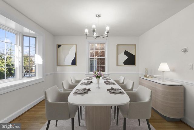 506 BONIFANT ST, Silver Spring, MD 20910