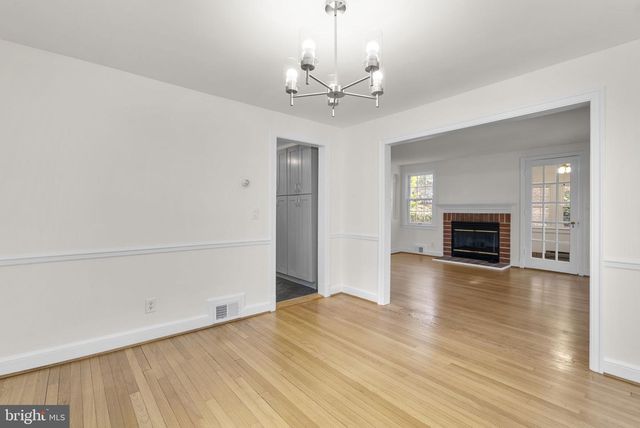 506 BONIFANT ST, Silver Spring, MD 20910