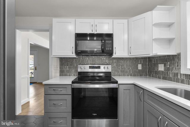 506 BONIFANT ST, Silver Spring, MD 20910