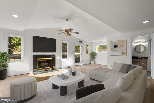 506 BONIFANT ST, Silver Spring, MD 20910