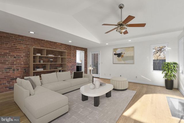 506 BONIFANT ST, Silver Spring, MD 20910