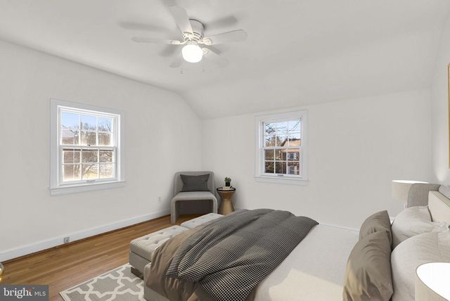 506 BONIFANT ST, Silver Spring, MD 20910